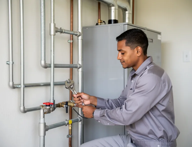 Geothermal heating Boise